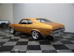 1972 Pontiac Ventura (CC-2076108) for sale in Lavergne, Tennessee