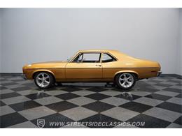 1972 Pontiac Ventura (CC-2076108) for sale in Lavergne, Tennessee