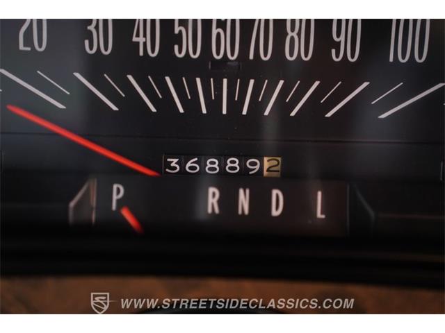 1972 Pontiac Ventura (CC-2076108) for sale in Lavergne, Tennessee
