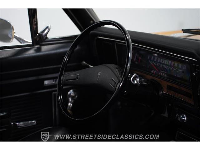 1972 Pontiac Ventura (CC-2076108) for sale in Lavergne, Tennessee