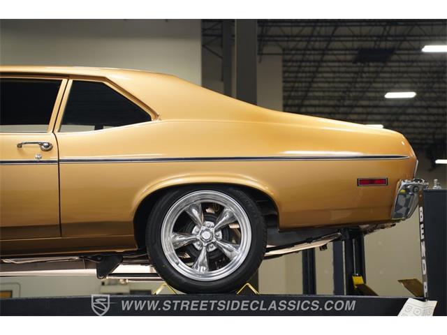 1972 Pontiac Ventura (CC-2076108) for sale in Lavergne, Tennessee