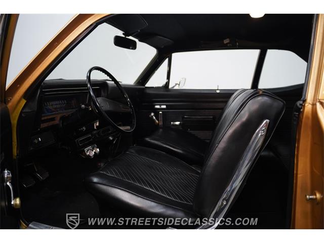 1972 Pontiac Ventura (CC-2076108) for sale in Lavergne, Tennessee