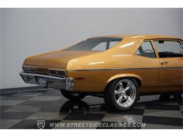 1972 Pontiac Ventura (CC-2076108) for sale in Lavergne, Tennessee