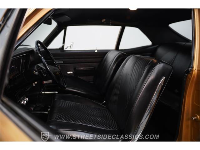 1972 Pontiac Ventura (CC-2076108) for sale in Lavergne, Tennessee