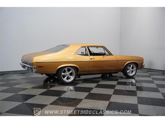 1972 Pontiac Ventura (CC-2076108) for sale in Lavergne, Tennessee