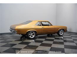 1972 Pontiac Ventura (CC-2076108) for sale in Lavergne, Tennessee