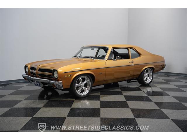 1972 Pontiac Ventura (CC-2076108) for sale in Lavergne, Tennessee