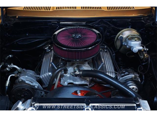 1972 Pontiac Ventura (CC-2076108) for sale in Lavergne, Tennessee