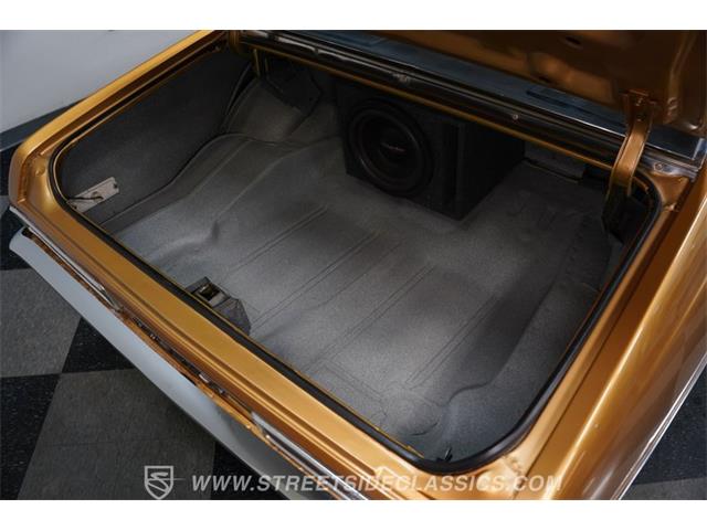1972 Pontiac Ventura (CC-2076108) for sale in Lavergne, Tennessee