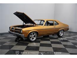 1972 Pontiac Ventura (CC-2076108) for sale in Lavergne, Tennessee