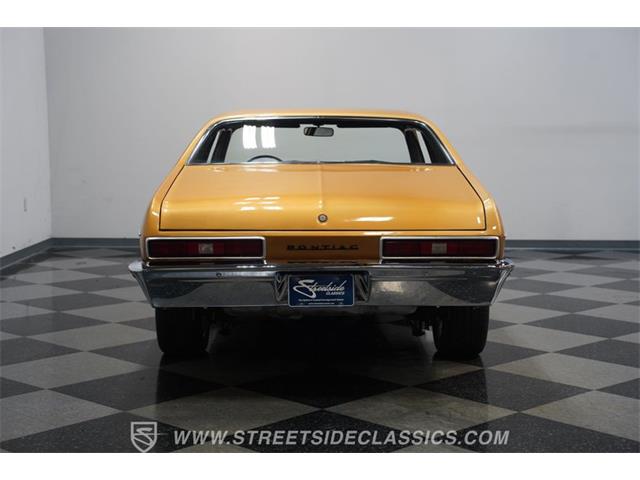1972 Pontiac Ventura (CC-2076108) for sale in Lavergne, Tennessee