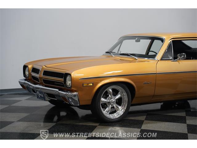 1972 Pontiac Ventura (CC-2076108) for sale in Lavergne, Tennessee