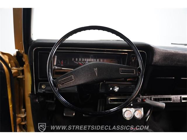 1972 Pontiac Ventura (CC-2076108) for sale in Lavergne, Tennessee