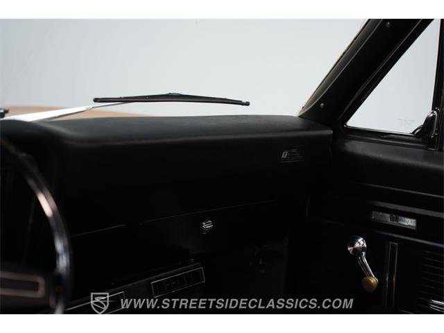 1972 Pontiac Ventura (CC-2076108) for sale in Lavergne, Tennessee