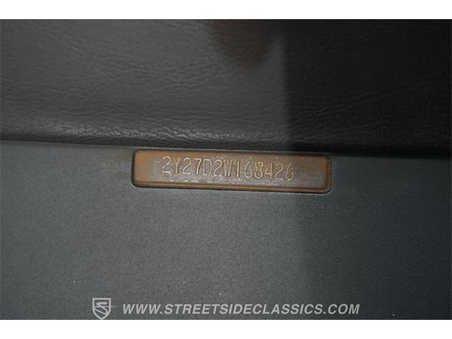 1972 Pontiac Ventura (CC-2076108) for sale in Lavergne, Tennessee