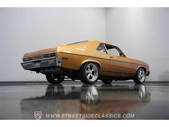 1972 Pontiac Ventura (CC-2076108) for sale in Lavergne, Tennessee