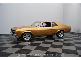 1972 Pontiac Ventura (CC-2076108) for sale in Lavergne, Tennessee