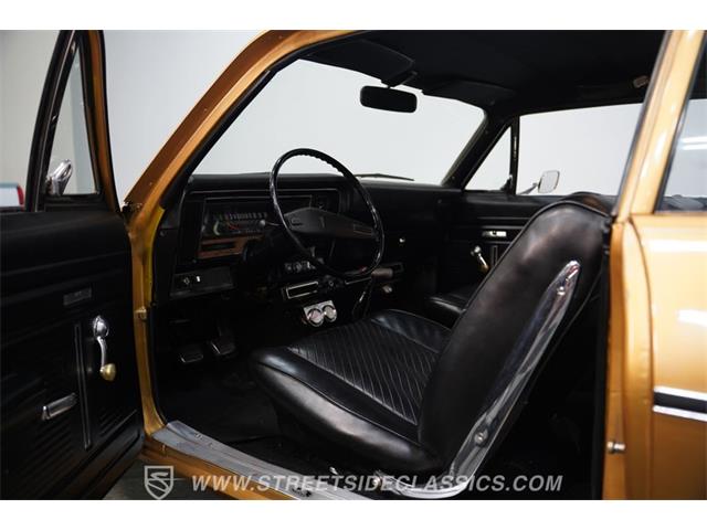 1972 Pontiac Ventura (CC-2076108) for sale in Lavergne, Tennessee