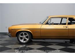 1972 Pontiac Ventura (CC-2076108) for sale in Lavergne, Tennessee