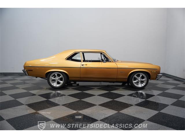 1972 Pontiac Ventura (CC-2076108) for sale in Lavergne, Tennessee