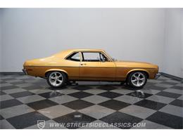 1972 Pontiac Ventura (CC-2076108) for sale in Lavergne, Tennessee