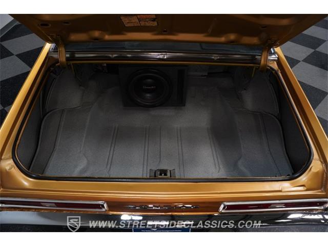 1972 Pontiac Ventura (CC-2076108) for sale in Lavergne, Tennessee
