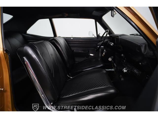 1972 Pontiac Ventura (CC-2076108) for sale in Lavergne, Tennessee