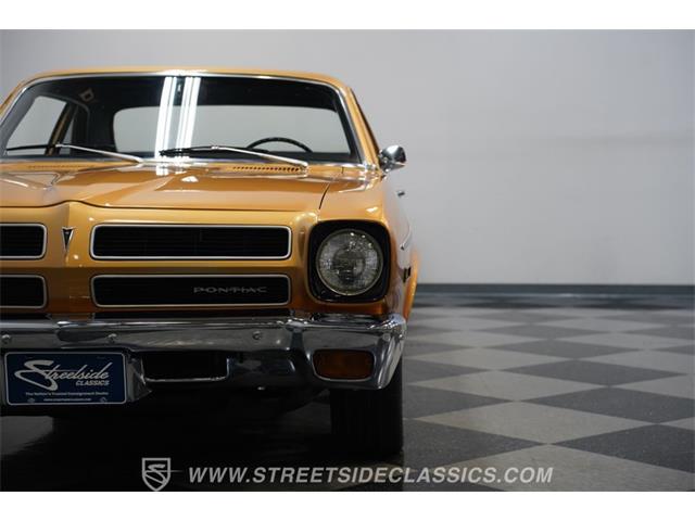 1972 Pontiac Ventura (CC-2076108) for sale in Lavergne, Tennessee