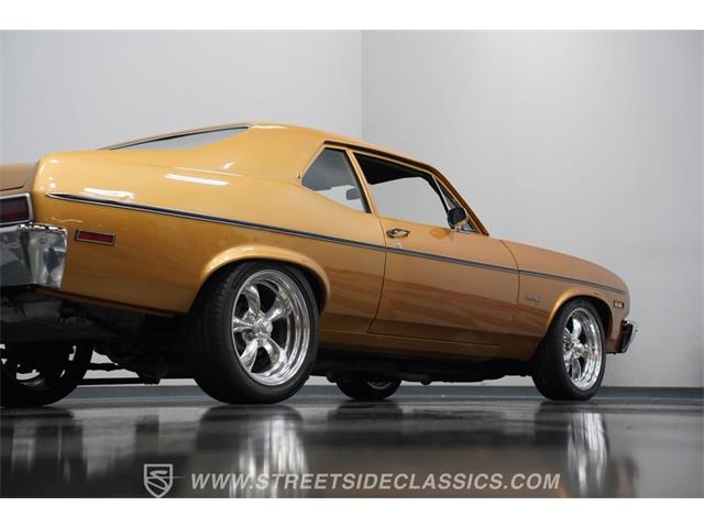 1972 Pontiac Ventura (CC-2076108) for sale in Lavergne, Tennessee