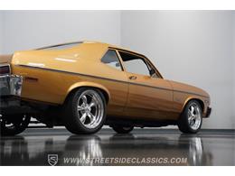 1972 Pontiac Ventura (CC-2076108) for sale in Lavergne, Tennessee
