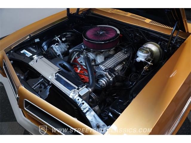 1972 Pontiac Ventura (CC-2076108) for sale in Lavergne, Tennessee