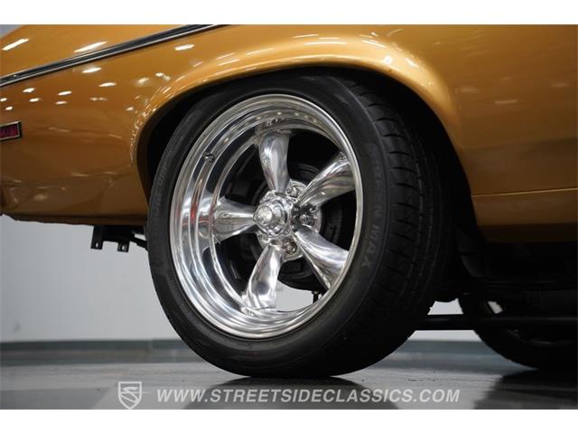 1972 Pontiac Ventura (CC-2076108) for sale in Lavergne, Tennessee