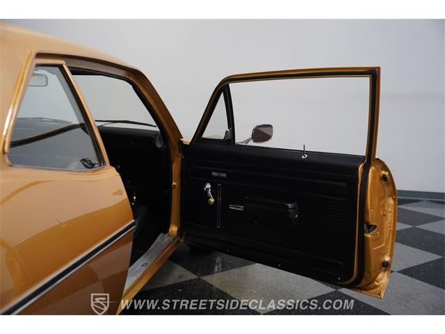 1972 Pontiac Ventura (CC-2076108) for sale in Lavergne, Tennessee