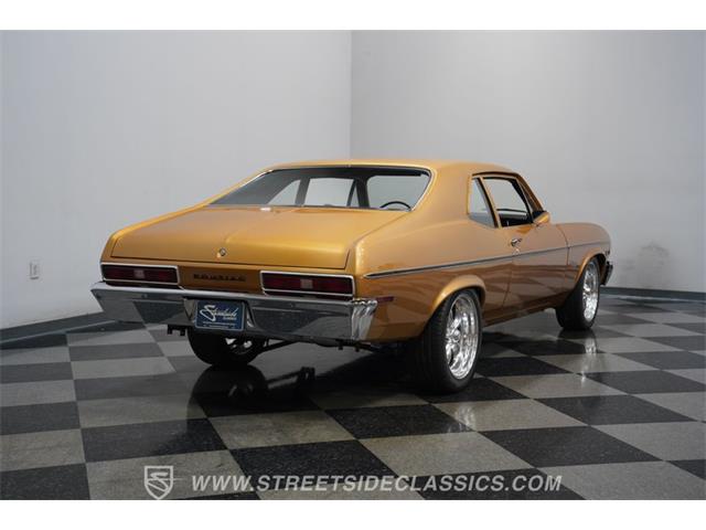 1972 Pontiac Ventura (CC-2076108) for sale in Lavergne, Tennessee