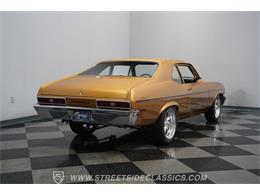 1972 Pontiac Ventura (CC-2076108) for sale in Lavergne, Tennessee