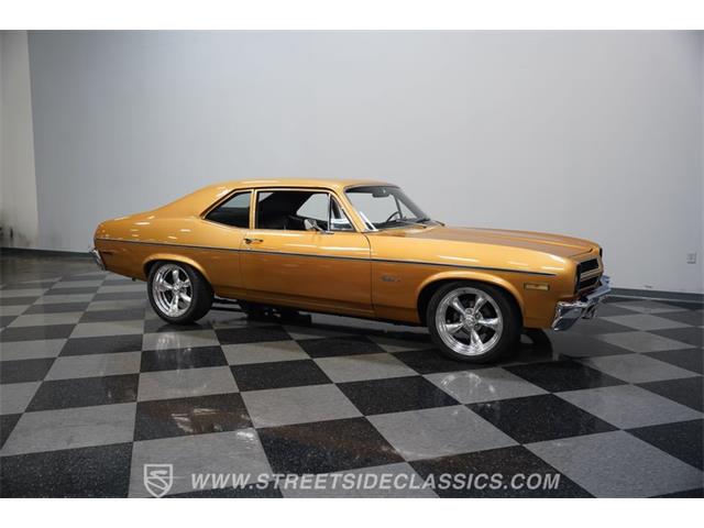 1972 Pontiac Ventura (CC-2076108) for sale in Lavergne, Tennessee