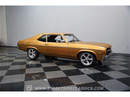 1972 Pontiac Ventura (CC-2076108) for sale in Lavergne, Tennessee