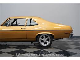 1972 Pontiac Ventura (CC-2076108) for sale in Lavergne, Tennessee