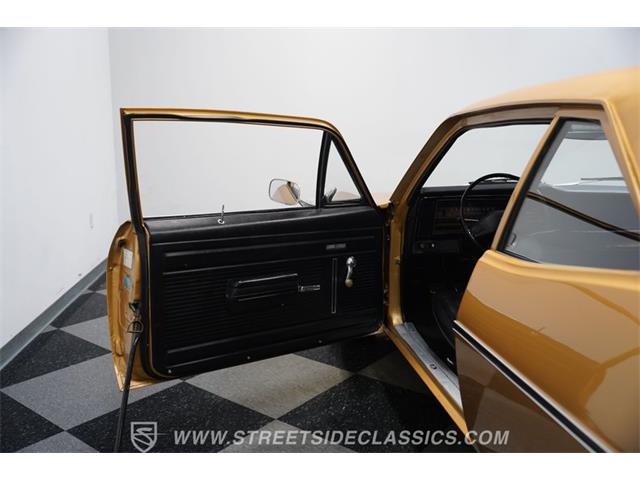 1972 Pontiac Ventura (CC-2076108) for sale in Lavergne, Tennessee