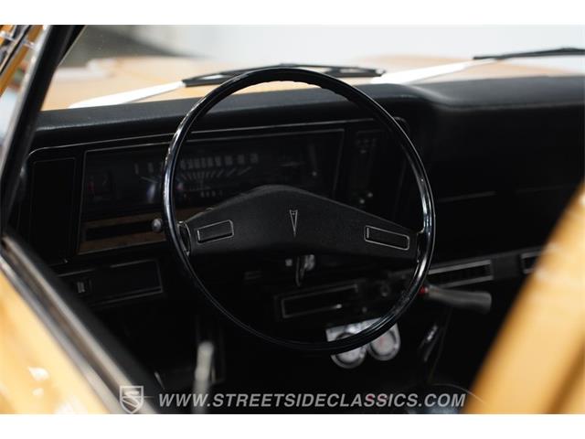 1972 Pontiac Ventura (CC-2076108) for sale in Lavergne, Tennessee