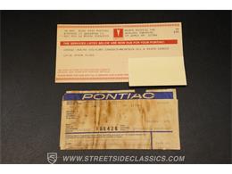 1972 Pontiac Ventura (CC-2076108) for sale in Lavergne, Tennessee