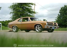 1972 Pontiac Ventura (CC-2076108) for sale in Lavergne, Tennessee