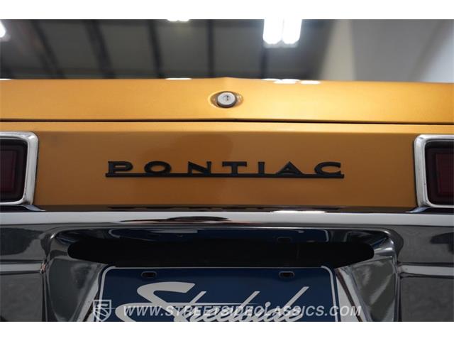 1972 Pontiac Ventura (CC-2076108) for sale in Lavergne, Tennessee