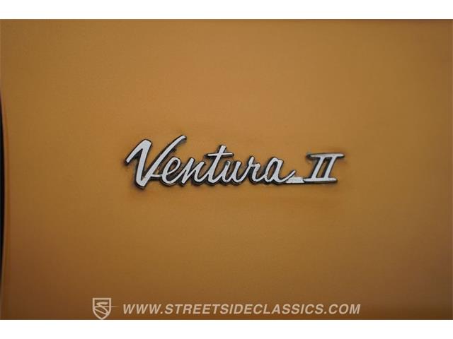 1972 Pontiac Ventura (CC-2076108) for sale in Lavergne, Tennessee