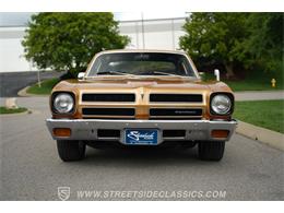 1972 Pontiac Ventura (CC-2076108) for sale in Lavergne, Tennessee