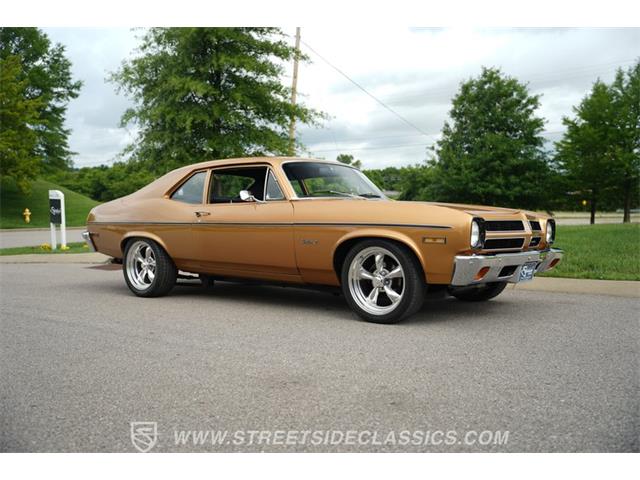 1972 Pontiac Ventura (CC-2076108) for sale in Lavergne, Tennessee