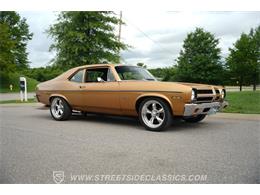 1972 Pontiac Ventura (CC-2076108) for sale in Lavergne, Tennessee