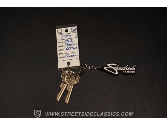1967 Chevrolet Biscayne (CC-2076109) for sale in Lavergne, Tennessee