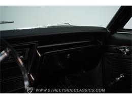 1967 Chevrolet Biscayne (CC-2076109) for sale in Lavergne, Tennessee