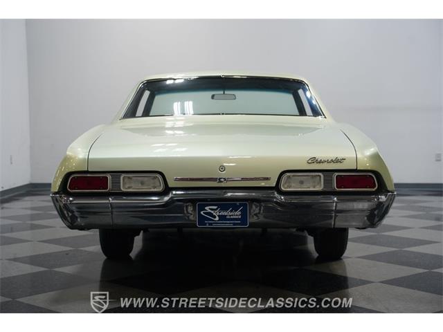 1967 Chevrolet Biscayne (CC-2076109) for sale in Lavergne, Tennessee